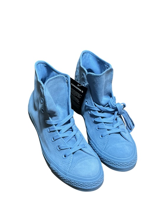 Converse Shoes - Converse x OPI Chuck Taylor All Star High Tops